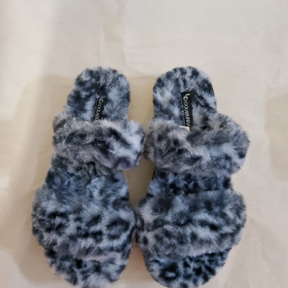 Koolaburra by Uggla Style Fuzz on